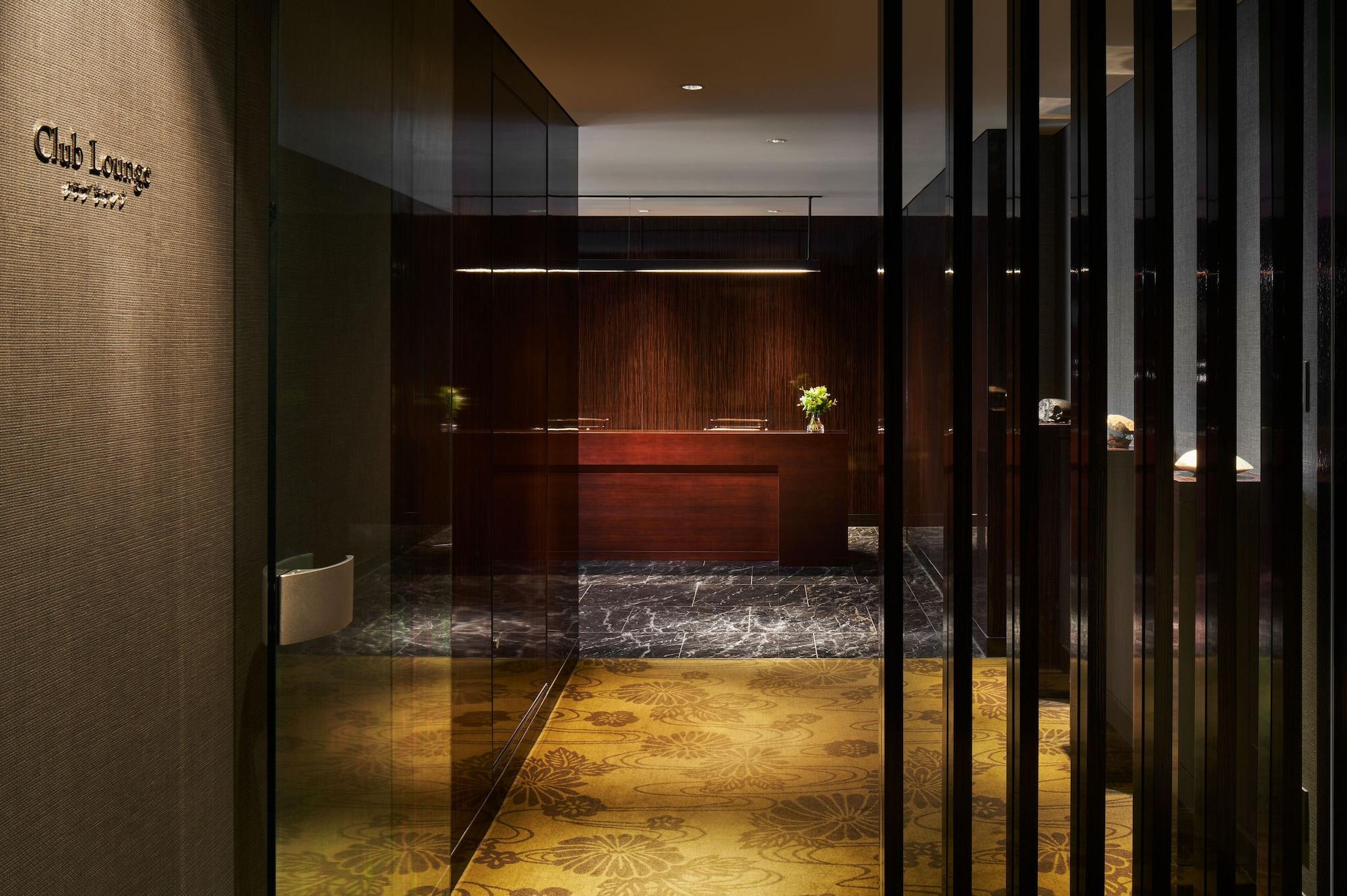 Hotel Palace Tokio