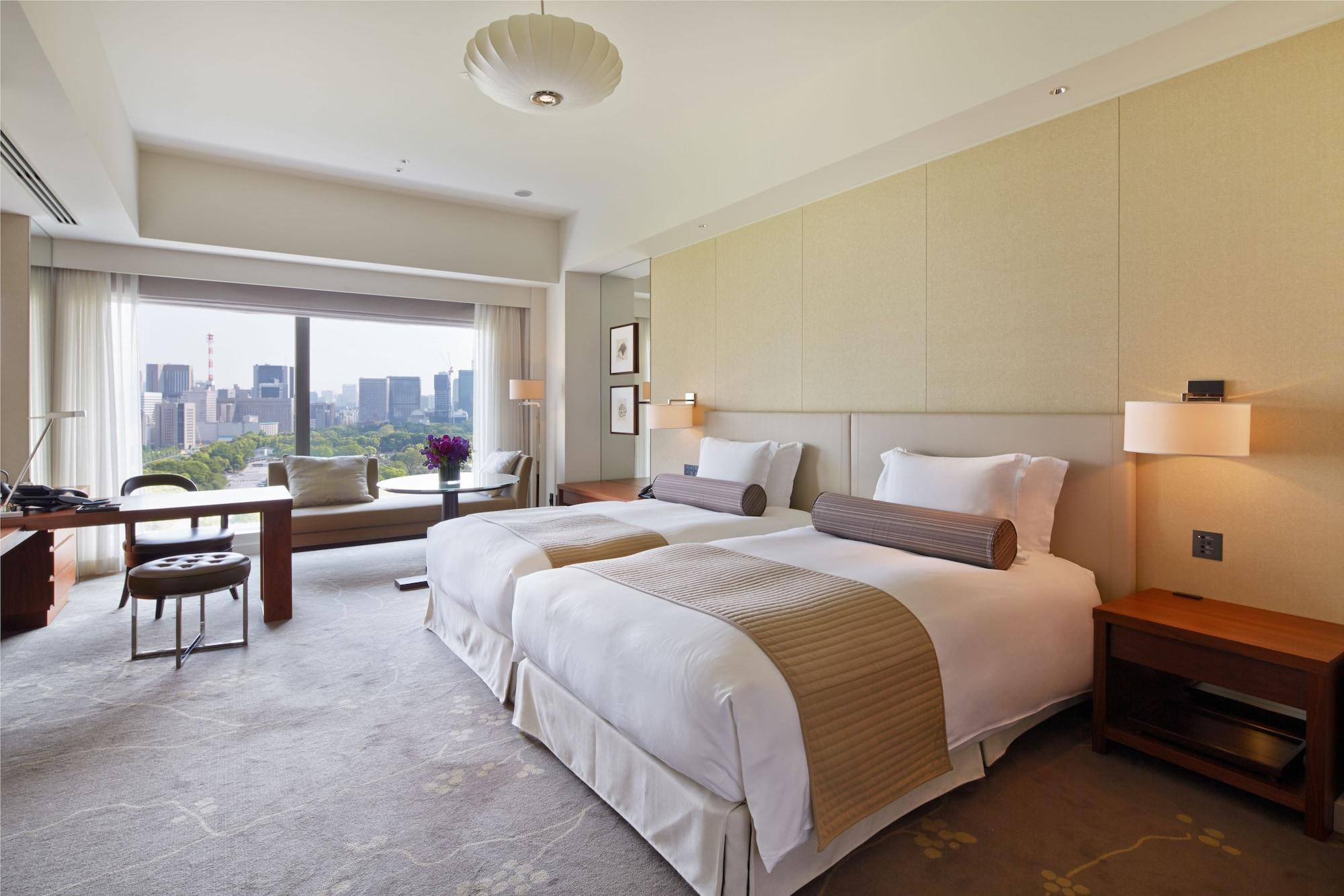 Palace Hotel Tokio