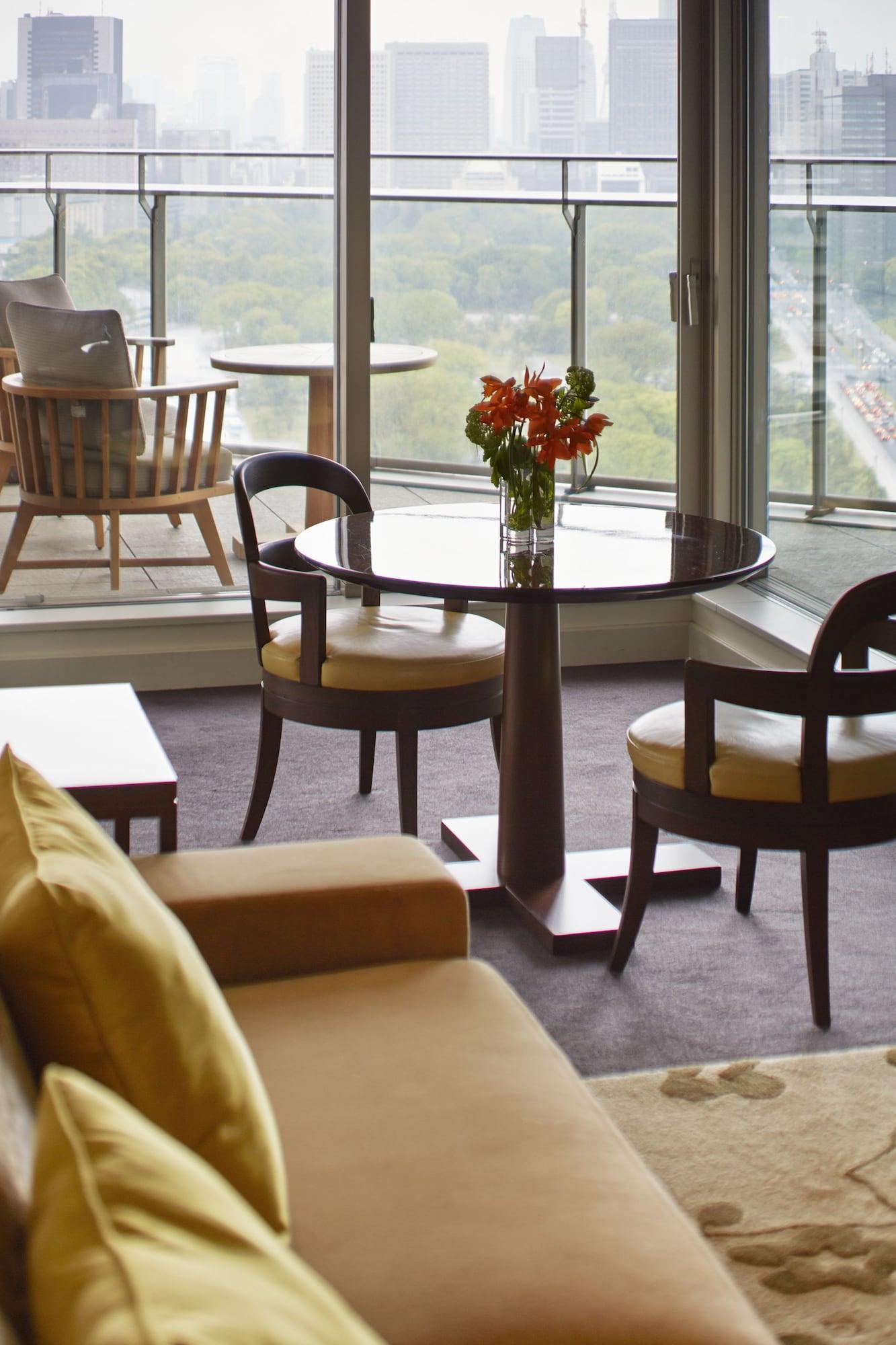 Hotel Palace Tokio