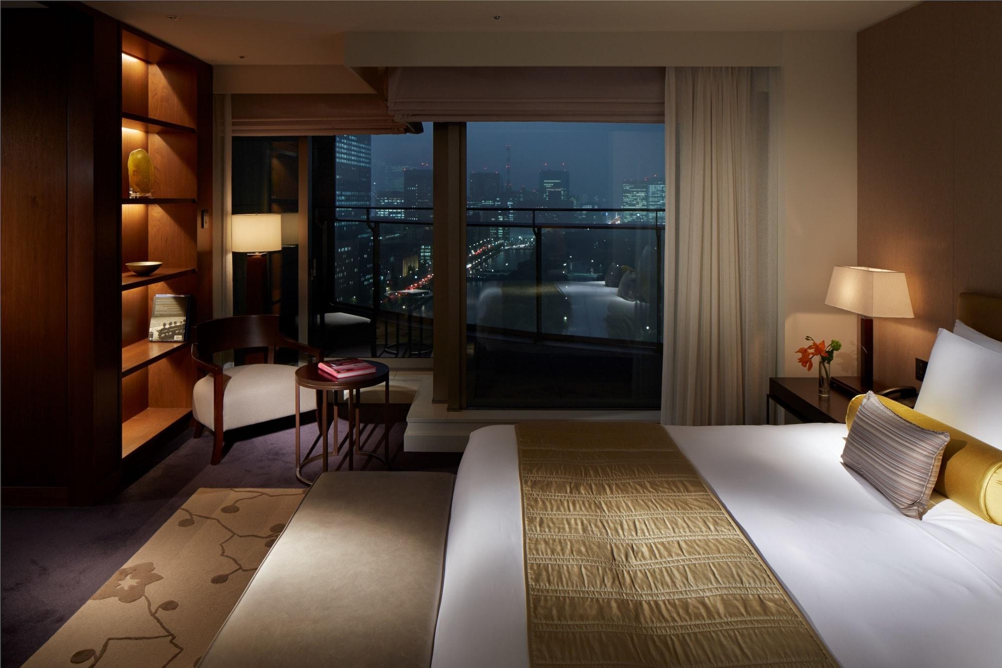 Palace Hotel Tokio