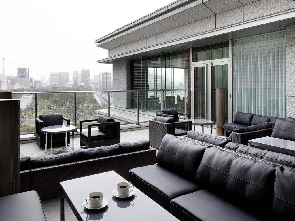 Hotel Palace Tokio