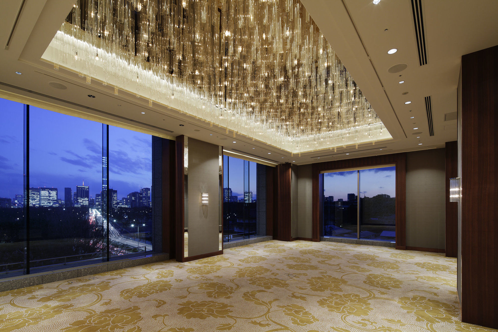 Hotel Palace Tokio