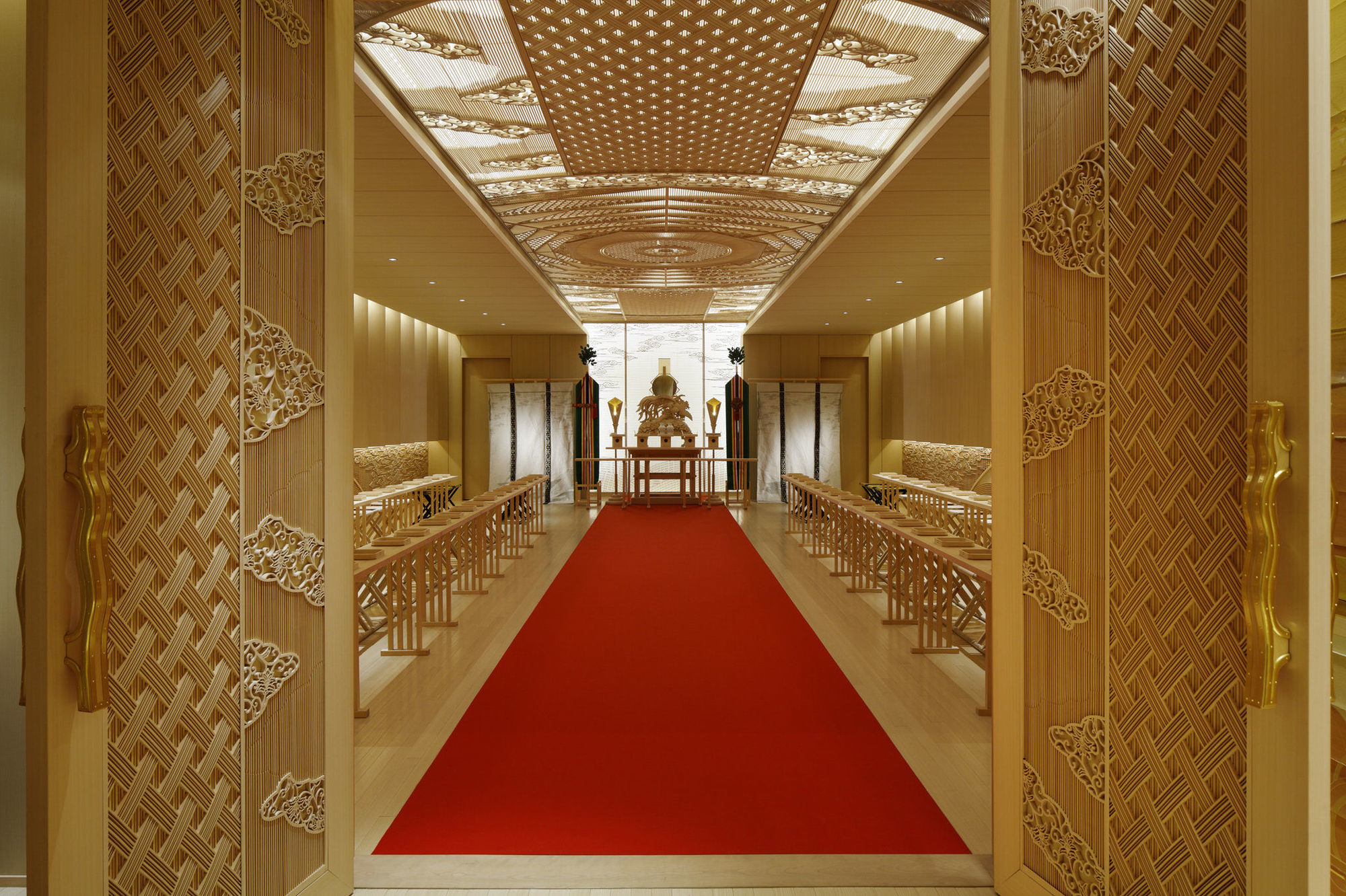 Hotel Palace Tokio