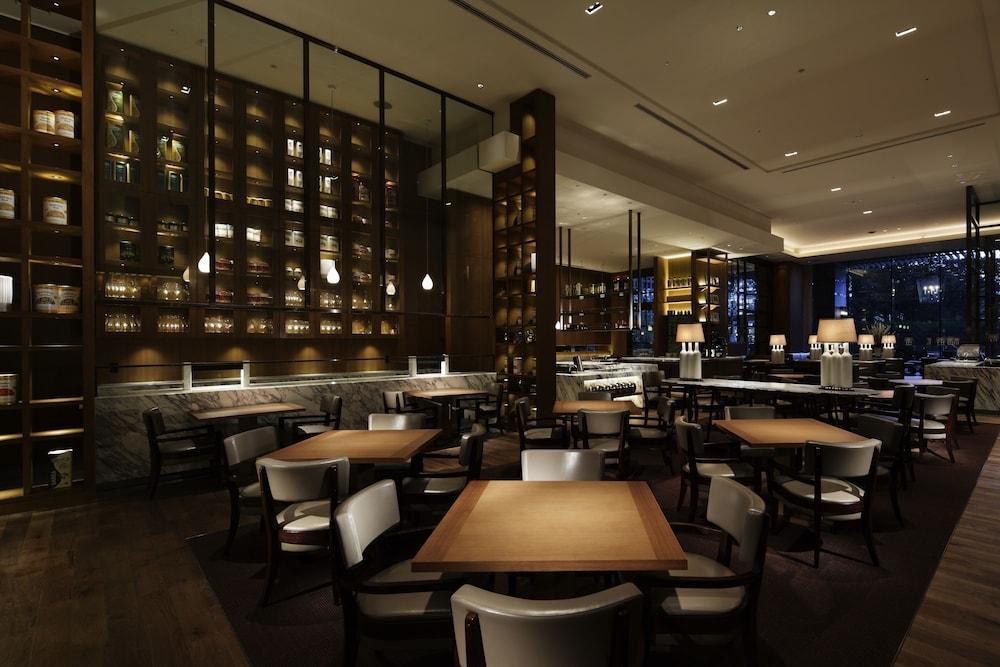 Palace Hotel Tokio