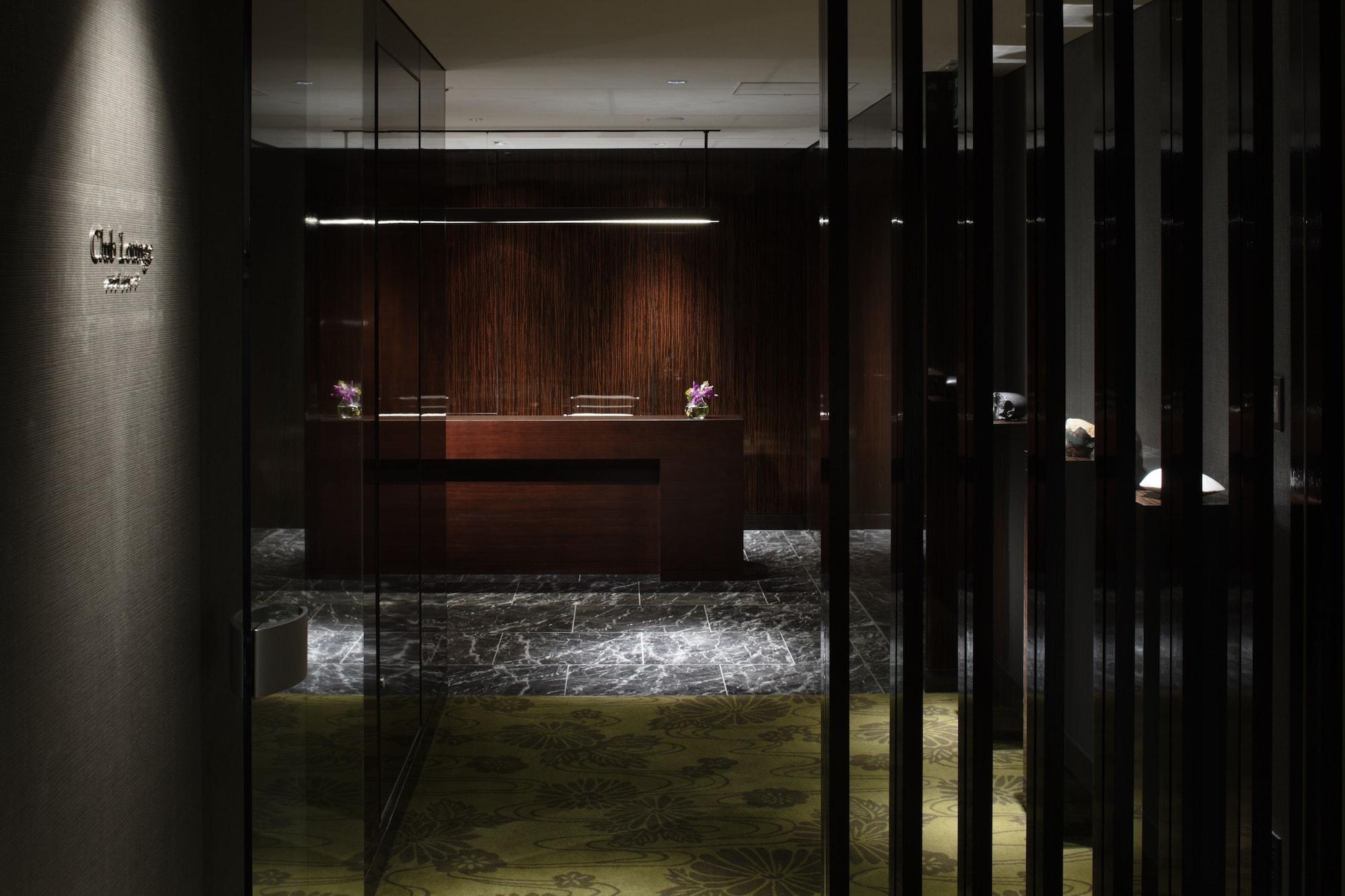 Hotel Palace Tokio