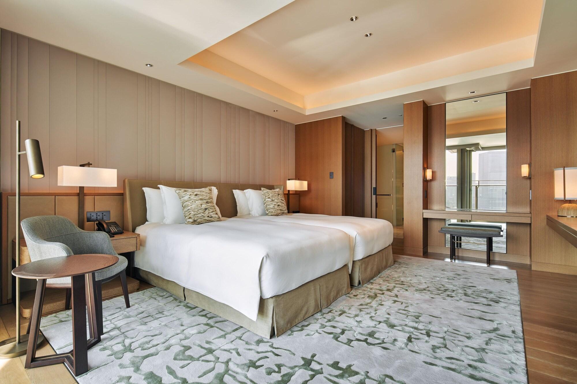 Palace Hotel Tokio