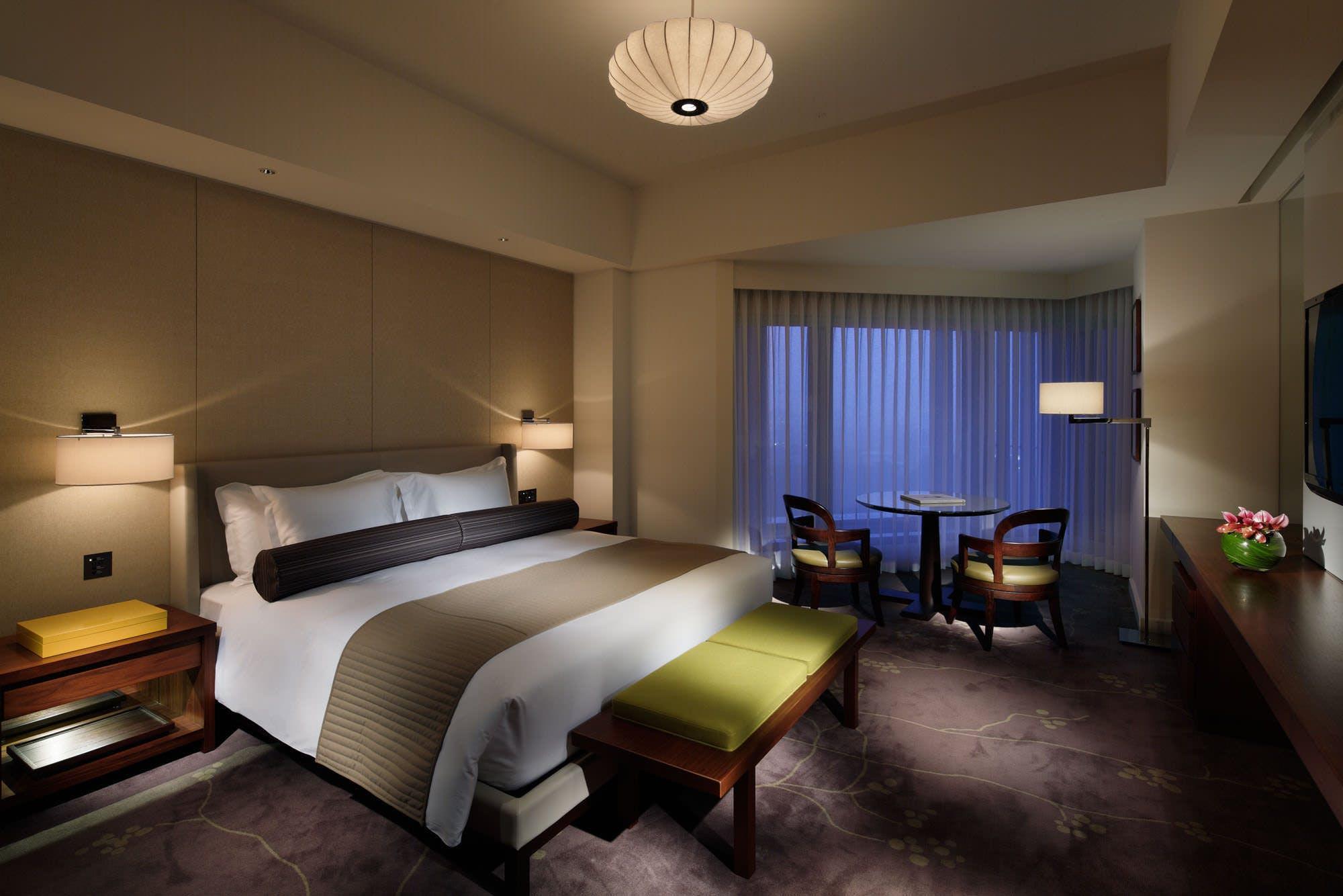 Palace 5* Tokio