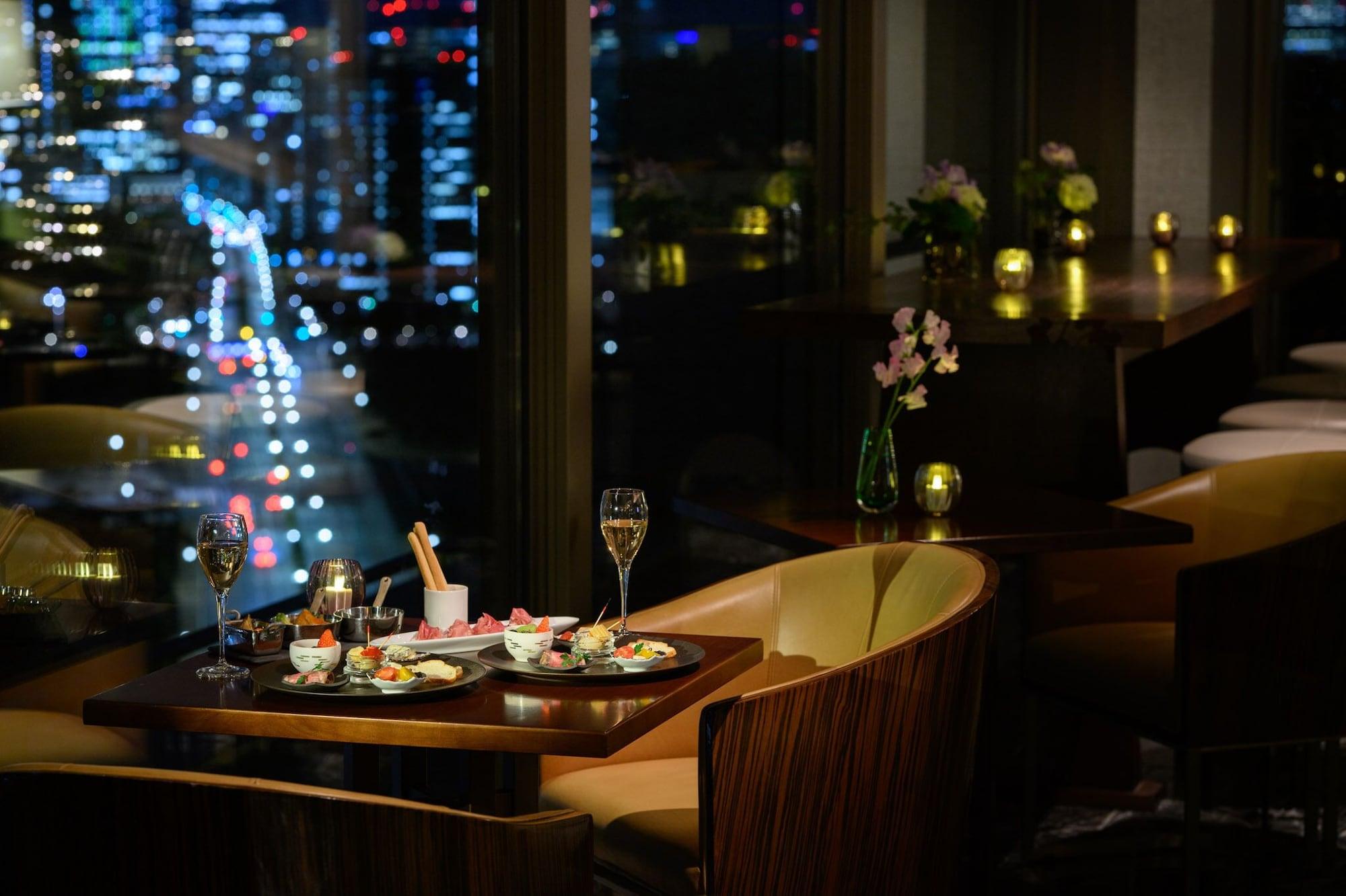Hotel Palace Tokio