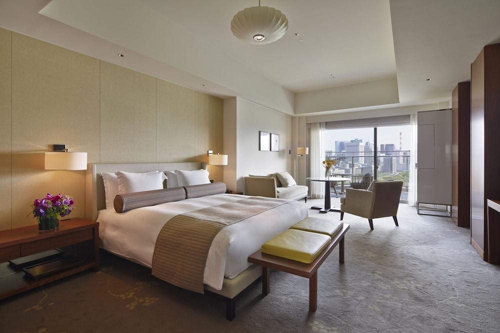 Hotel Palace Tokio
