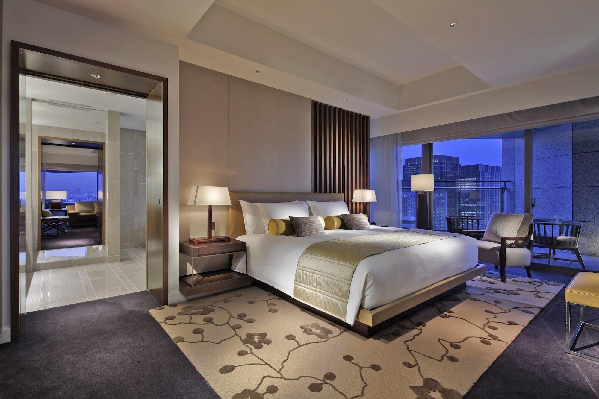Palace 5* Tóquio