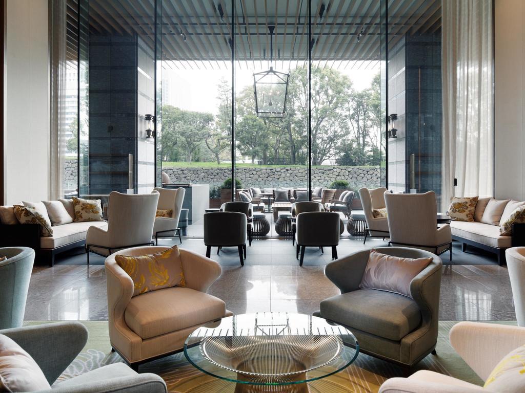 Palace 5* Tóquio